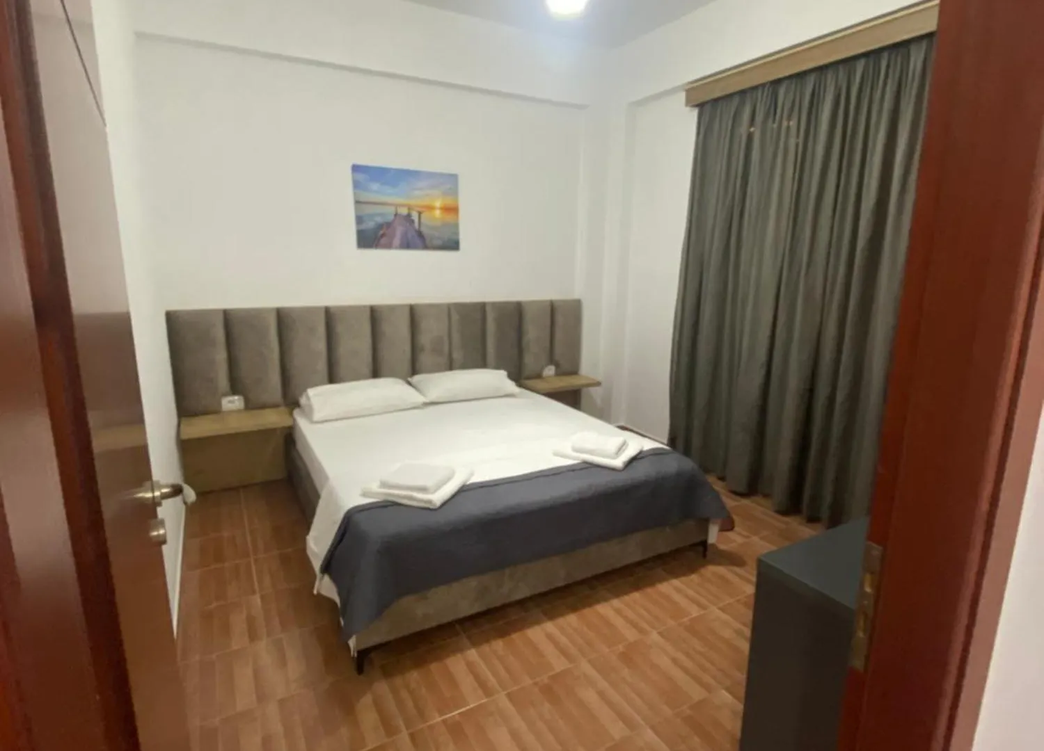 Laska Apartments Sarandë