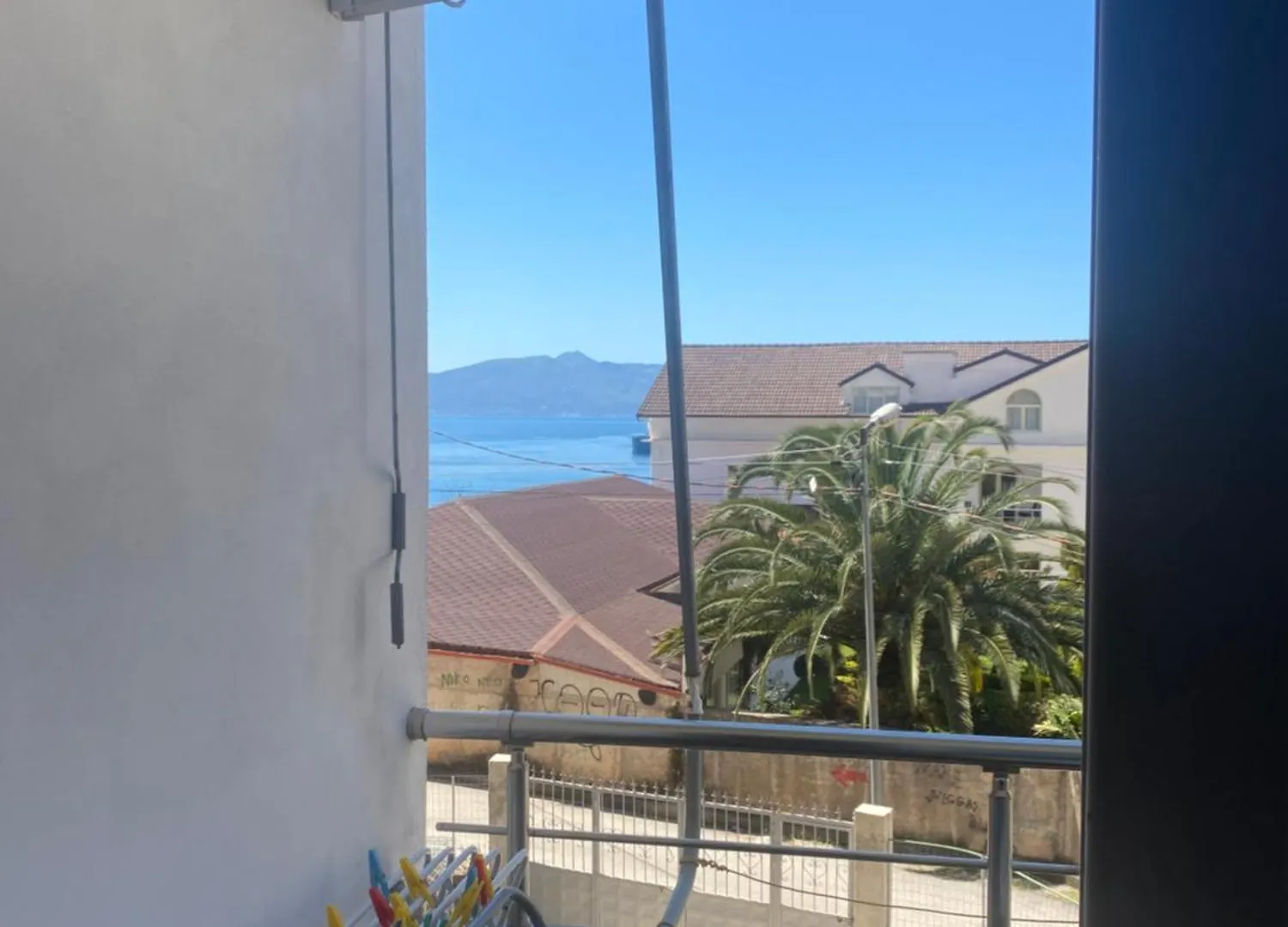 Laska Apartments Sarandë