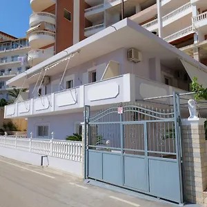 Kosta Appartement