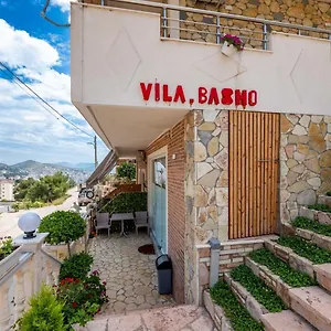 Basho Sarandë