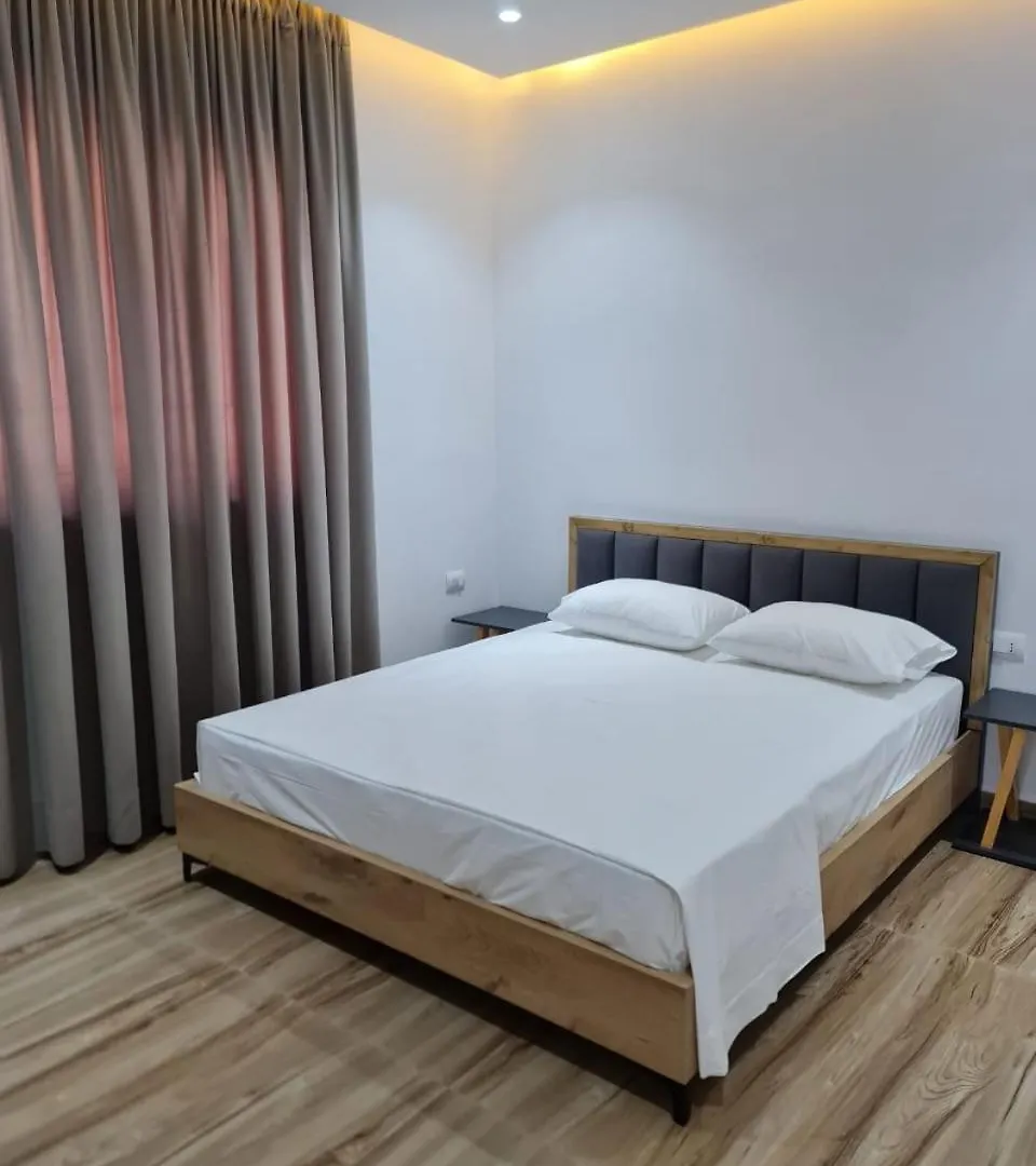 Laska Apartments Sarande