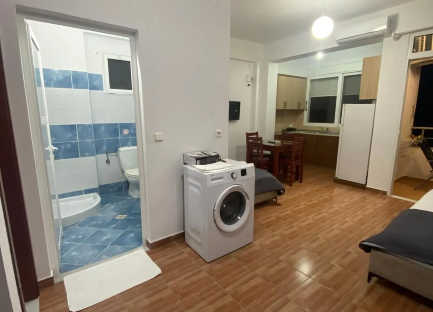 Laska Apartments Sarande