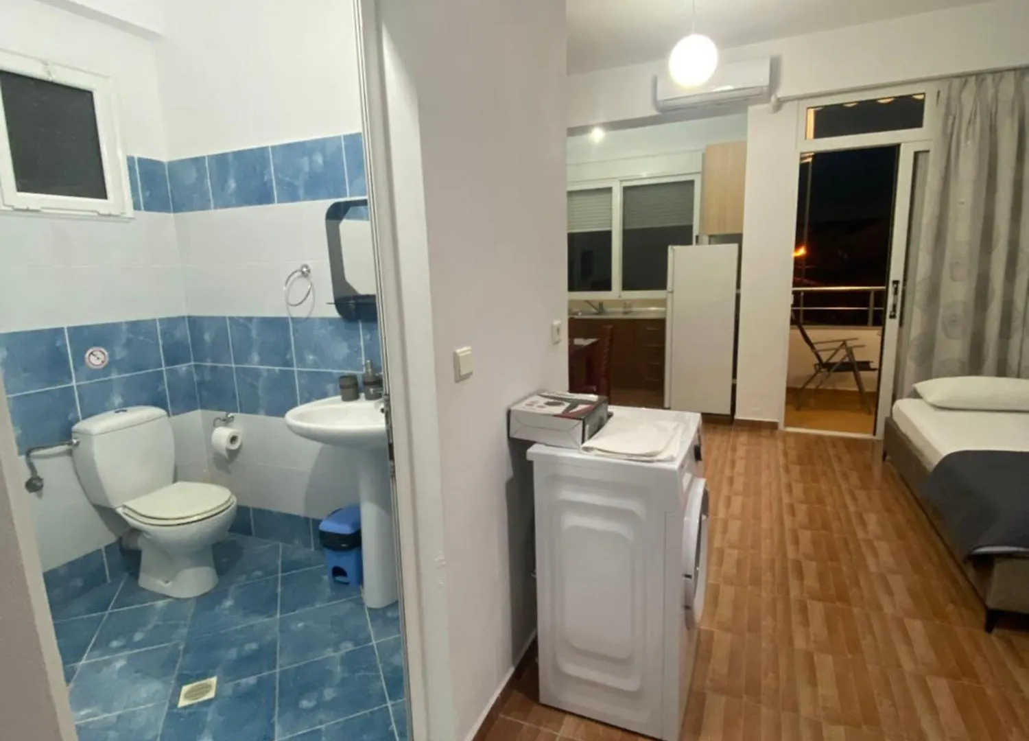 Laska Apartments Sarande